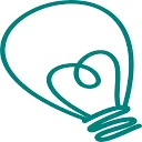 Logo van Bedrijf in de Klas