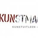 Logo van Kunstmagazijn Nijmegen - Kunstuitleen