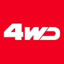 Logo van Autobedrijf Lesscher 4WD B.V.