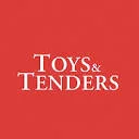 Logo van Toys AND Tenders