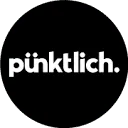 Logo van Pünktlich part of PINK
