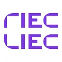 Logo van RIEC Limburg