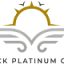 Logo van Black Platinum Gold B.V.