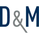 Logo van D AND M architecten adviseurs bv