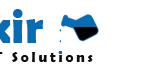 Logo van IXIR ICT Solutions