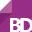 Logo van Beterdrukwerk.nl