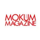 Logo van Mokum Magazine