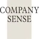 Logo van Company Sense