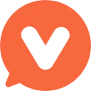 Logo Vrhl Content en Creatie