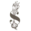 Logo van De Saffraan