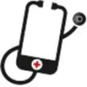 Logo van iPhone Kliniek
