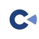 Logo van C-data