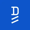 Logo van Delft Marketing