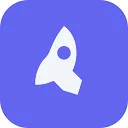 Logo van RocketCode