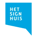 Logo van Het Signhuis