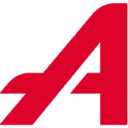 Logo van Aalberts integrated piping systems Nederland