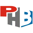Logo van PHB Elst