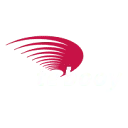 Logo van Industrial parts te Booy BV