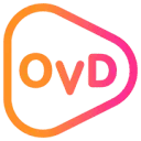 Logo van OVD Opleidingen
