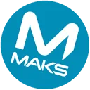 Logo MAKS Klantenloyaliteit