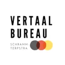 Logo van VERTAALBUREAU SCHRAMM-TERPSTRA