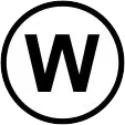 Logo van Witteveen!