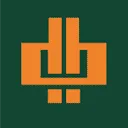 Logo van De Boer AND De Groot civiele werken b.v.
