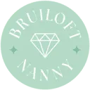 Logo van De Bruiloft Nanny
