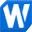Logo van Werkflex