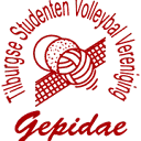 Logo van TSVV Gepidae
