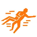 Logo van Dordtse Reddingsbrigade
