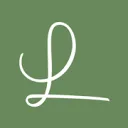 Logo van Bij Lampe