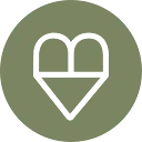 Logo van Studio Maren Bruin