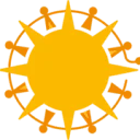 Logo van DeeldeZon