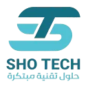 Logo ShoTech Solutions