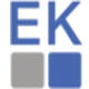 Logo van EK-Media B.V. / IPTV Nederland