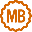 Logo van MB promotion