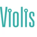 Logo violisUSA