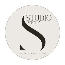 Logo van Studio Stolk Interieurs