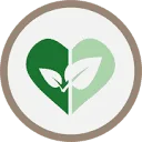 Logo van De Klimaatpsycholoog