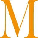 Logo van M for Curtains