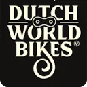 Logo van Dutch World bikes