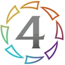 Logo van 4LifeSupport