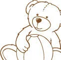 Logo van Plush AND Zoo B.V.
