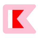 Logo van Bureau Kurk creative copy