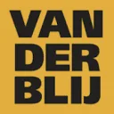 Logo van Van der Blij