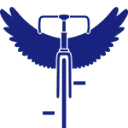 Logo van NSWV Mercurius