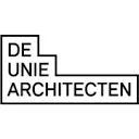 Logo van DE UNIE ARCHITECTEN