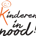 Logo van Stichting Kinderen in Nood
