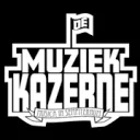 Logo van De Muziek Kazerne
